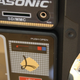 Illustration for article titled Review: Lasonic i931 iPod Ghetto Blaster (Verdict: Awesome)